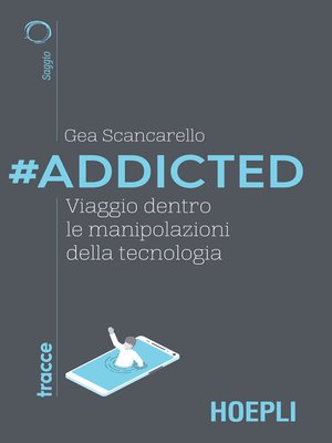 cover image of #Addicted